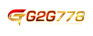 G2G778 สล็อตเว็บตรง ไม่ผ่านเย่นต์ โลโก้