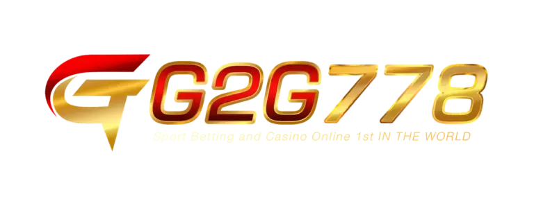 G2G778 สล็อตเว็บตรง ไม่ผ่านเย่นต์ โลโก้